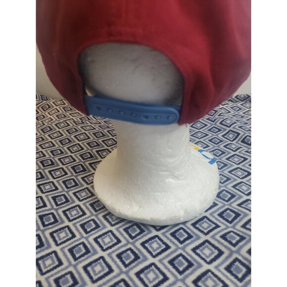 Philadelphia New Era Cooperstown Collection Adjustable Hat Cap NEW - Picture 11 of 16